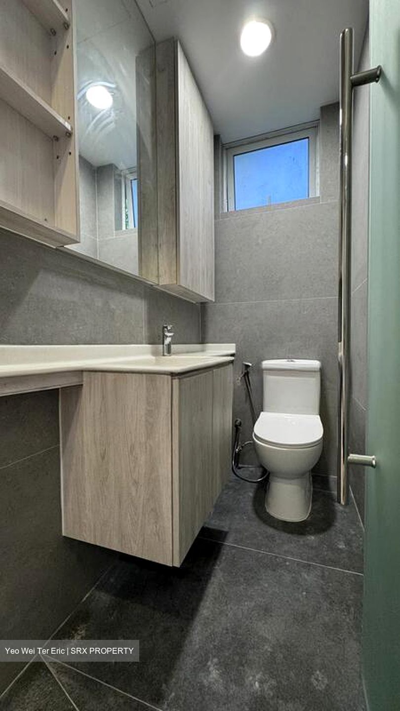 Park Residences Kovan (D19), Apartment #496005531